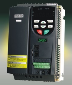 SY8000C数控机床专用矢量变频器