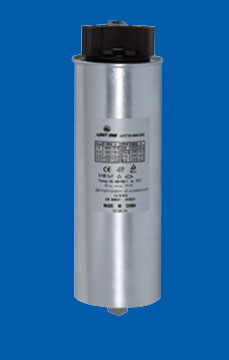 HY111系列低压自愈式并联电容器