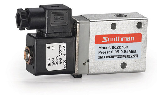 Southman电磁阀 浙江南部气动有限公司|Southman valve南部气动|价格|型号
