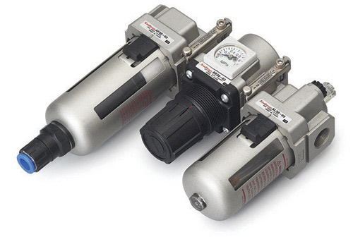 AC30-03D 过滤三联件 Southman valve南部气动|价格|型号