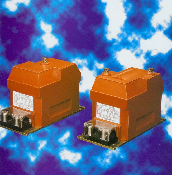 JDZX-6-10 （ REL10 ）电压互感器