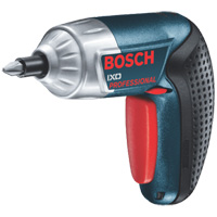 IXO 3.6 V,充电式锂电池工具-BOSCH博世电动工具()有限公司