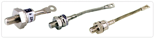 ZP500A,ZP（2CZ）螺旋型普通整流管
