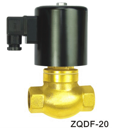 ZQDF-50F,SHENZHOU/NBSZC神洲,ZCZ蒸汽电磁阀