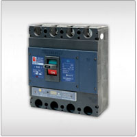 CM2L-630,CM2L系列带剩余电流保护塑壳断路器,RIYUE常熟开关