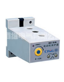 CAD2-A～F/G无源型电动机保护器