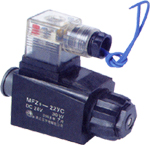 MFZ9-22YC直流湿式阀用螺纹联接电磁铁