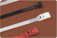 CHS-8X250,扎带,CHS扎线带,尼龙扎线带,自锁式尼龙扎带,塑料扎带,不锈钢扎带