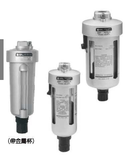 SXPC新益/QAD自动排水器/上海全伟SQW/气动元元件