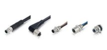 M8传感器连接器,连接器加工,连接器厂家,加工插头插座,成品连接器,航空插头，连接器