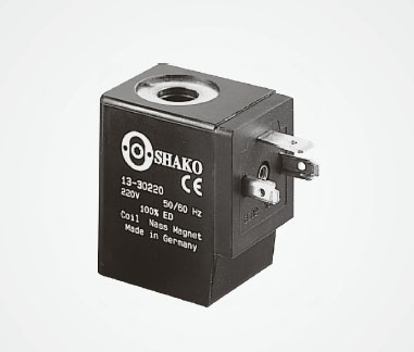SHAKO¹