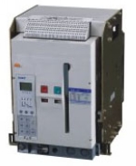 NA8-1600-400M/3电动固定式 AC220V,CHINT正泰电器NA8系列智能型万能式断路器