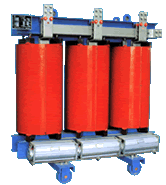 SC系列环氧树脂浇注干式变压器,SC-1250/10
