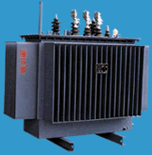 S9-M-1000/10,S9-M系列密封配电变压器