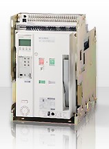 AE低压空气断路器,AE2000-SS 800-1600A 4极 抽出式 ST型
