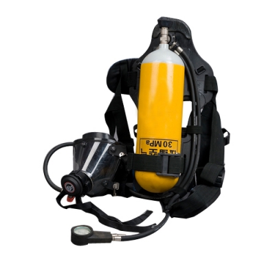 正压式消防呼吸器|款号:33001|价格|规格|