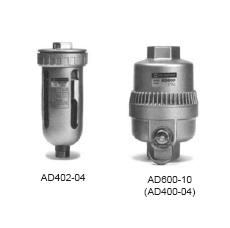 AD402-04 ，AD402-04 相关信息-SMC自动排水器,SMC气动元件,SMC气源处理元件