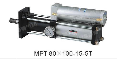 神驰SNS|MPT80-100-15-5T气缸