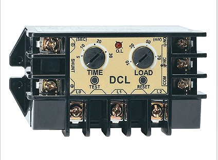 韩国三和DCL/DUCR电动机保护器