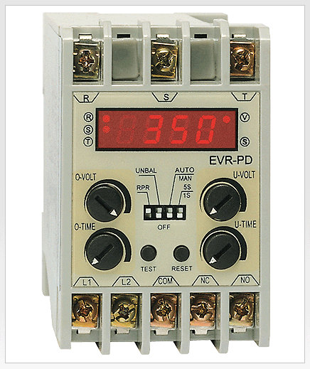 韩国三和EVR-PD 220NZ6/Z5M|韩国三和EVR-PD电动机保护器