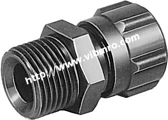 CK-1/4-PK-4|订货码2029|快拧接头|FESTO|费斯托