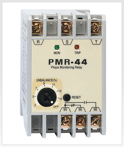 韩国三和PMR-440N7|韩国三和PMR电动机保护器