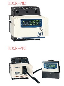 韩国三和EOCR-PMZ/EOCR-PFZ电动机保护器
