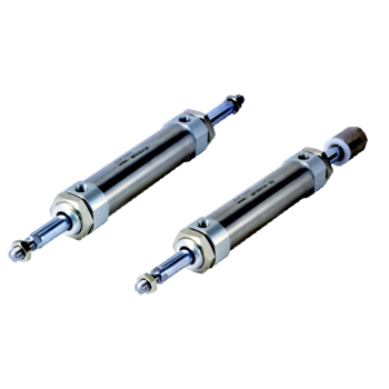 MFD、MFCD、MFJ、MFCJ系列气缸|airtac|亚德客