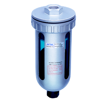 AAD系列自动排水器|airtac|亚德客