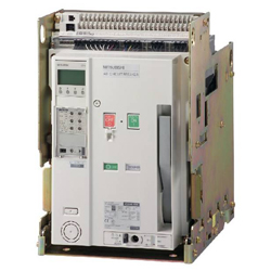 AE5000-SW空气断路器,（ACB）-AE系列,日本三菱电机国内一级代理
