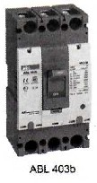 ABL52b|塑壳断路器|LG