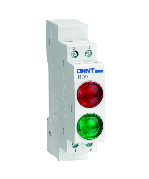 chint正泰电器ND9指示灯