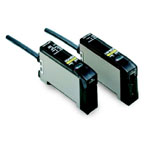 E3X-A,E3X-H,E3X-F,E3X-VG  旋钮(手动调节)光纤传感器
