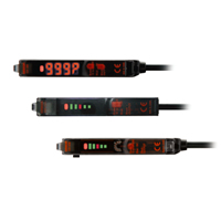 E3X-SD,E3X-ZT,E3X-NA 光纤传感器