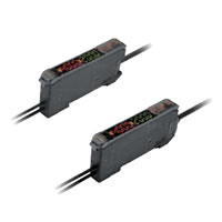数字型/2频道E3X-DA21-S光电传感器