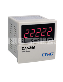 CAS2(DH48L)电子式累时器