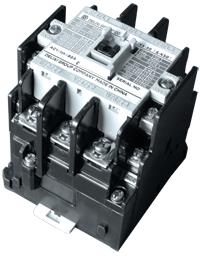 德力西CJX5系列交流接触器