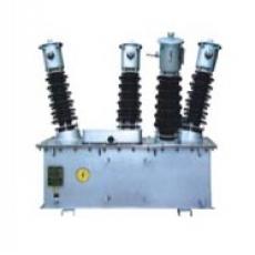 JSXN6-35 三相抗谐振油浸式电压互感器