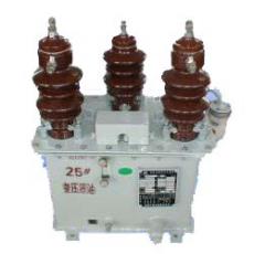 JLSJW4-10型高压电力计量箱