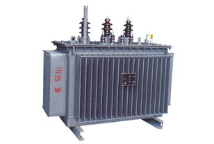 S12-50-1600/10系列三相非晶合金变压器