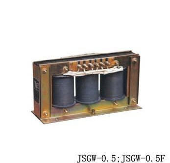 JSGW-0.5(干式)三相五柱电压互感器