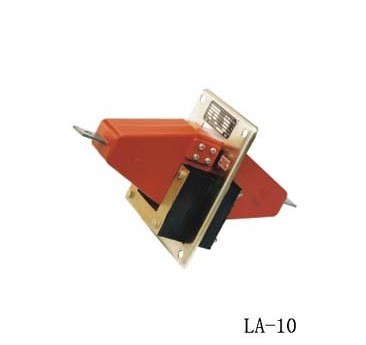LAJ-10(5-300/5)户内、半封闭电流互感器