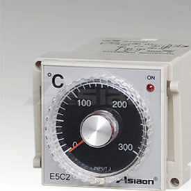 温控仪 E5C2
