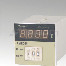 温控仪 XMTD-M