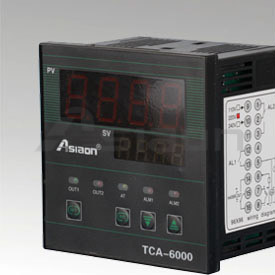 温控仪 TCA-6000