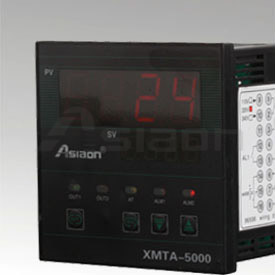 温控仪 XMTA-5000