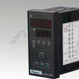 温控仪 XMTE-5000