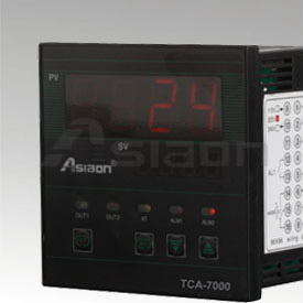 温控仪 TCA-7000