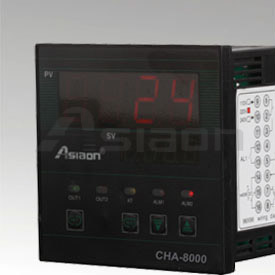 温控仪 CHA-8000