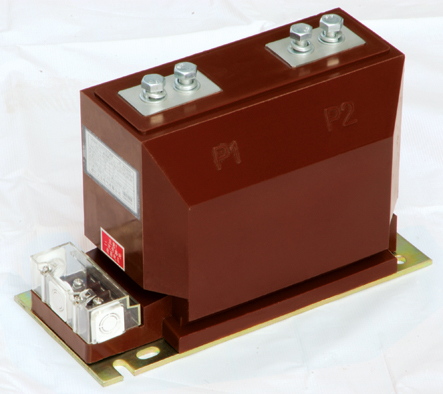 LZZBJ9-10C1电流互感器